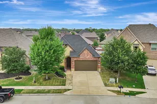 409 Middleton Dr, Roanoke, TX 76262 - Photo 1