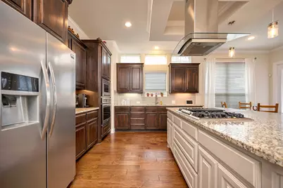 409 Middleton Drive, Roanoke, TX 76262 - Photo 9