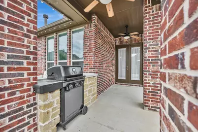 409 Middleton Drive, Roanoke, TX 76262 - Photo 31