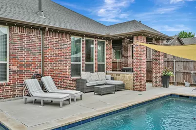 409 Middleton Drive, Roanoke, TX 76262 - Photo 35