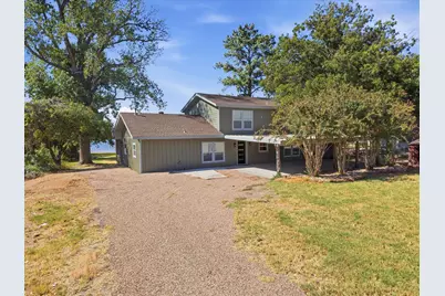 1031 Airport Road, Graford, TX 76449 - Photo 1