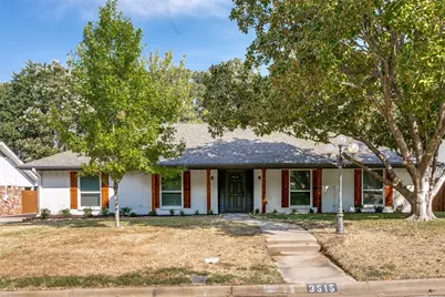 3515 Sheffield Drive, Arlington, TX 76013 - Photo 1
