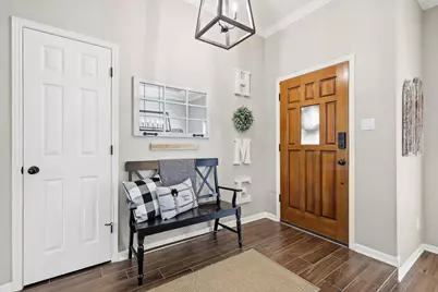 524 Post Oak Road, Grapevine, TX 76051 - Photo 3