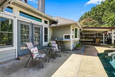 524 Post Oak Road, Grapevine, TX 76051 - Photo 33