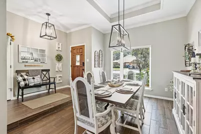 524 Post Oak Road, Grapevine, TX 76051 - Photo 5