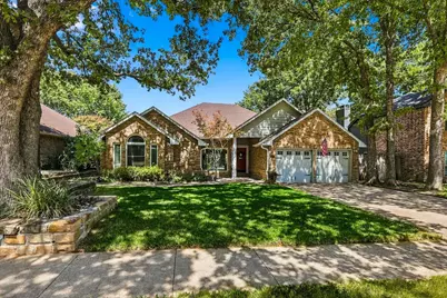 524 Post Oak Road, Grapevine, TX 76051 - Photo 1