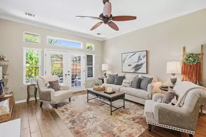 524 Post Oak Road, Grapevine, TX 76051 - Photo 9