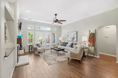 524 Post Oak Road, Grapevine, TX 76051 - Photo 7