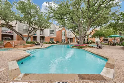 12680 Hillcrest Road #2204, Dallas, TX 75230 - Photo 9