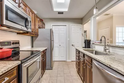 12680 Hillcrest Road #2204, Dallas, TX 75230 - Photo 5