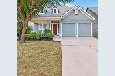 8941 Haas Drive, Fort Worth, TX 76244 - Photo 1