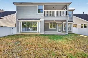 8941 Haas Dr, Fort Worth, TX 76244 - Photo 25