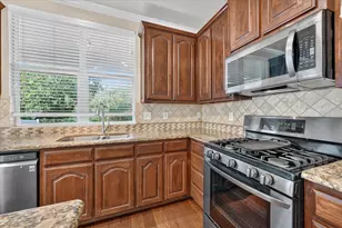 8941 Haas Dr, Fort Worth, TX 76244 - Photo 5