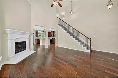 8941 Haas Drive, Fort Worth, TX 76244 - Photo 3