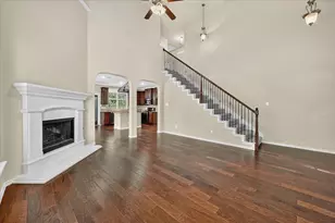 8941 Haas Dr, Fort Worth, TX 76244 - Photo 3