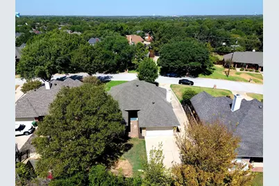 221 Brazil Drive, Hurst, TX 76054 - Photo 27