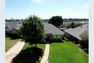 221 Brazil Drive, Hurst, TX 76054 - Photo 3