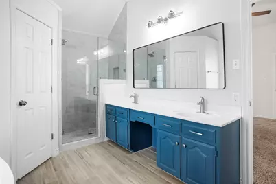 221 Brazil Drive, Hurst, TX 76054 - Photo 19