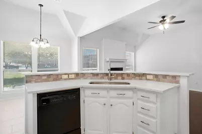 221 Brazil Drive, Hurst, TX 76054 - Photo 5