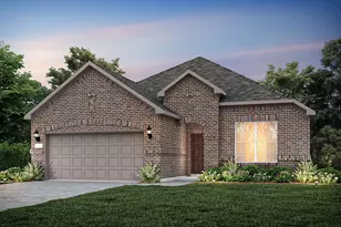 3112 Cliffside Dr, Celina, TX 75009 - Photo 1