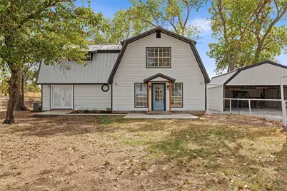 666 County Road 2445, Decatur, TX 76234 - Photo 31