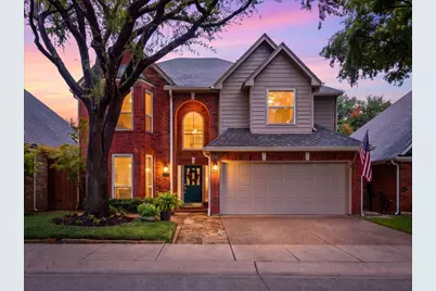 3838 Canot Lane, Addison, TX 75001 - Photo 1