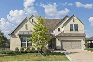 3041 Gaulding Dr, Prosper, TX 75078 - Photo 1