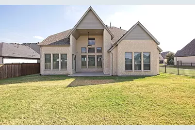 3041 Gaulding Drive, Prosper, TX 75078 - Photo 3