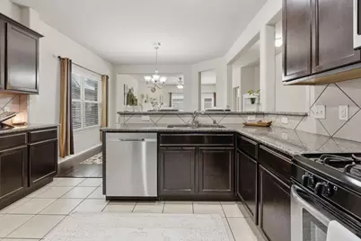 9813 Pronghorn Road, McKinney, TX 75071 - Photo 13