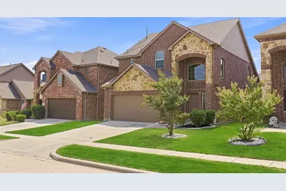 9813 Pronghorn Road, McKinney, TX 75071 - Photo 3