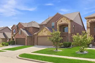9813 Pronghorn Rd, McKinney, TX 75071 - Photo 3