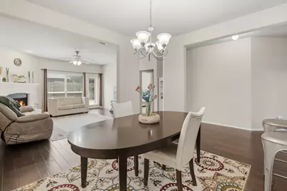 9813 Pronghorn Road, McKinney, TX 75071 - Photo 11
