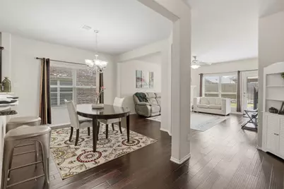 9813 Pronghorn Road, McKinney, TX 75071 - Photo 9