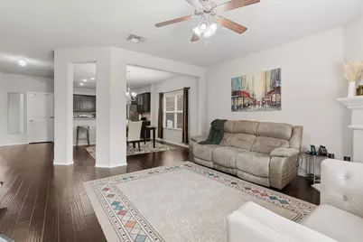 9813 Pronghorn Road, McKinney, TX 75071 - Photo 17