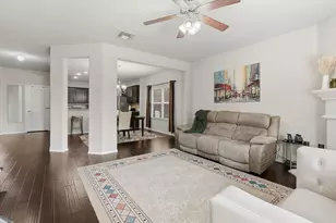 9813 Pronghorn Rd, McKinney, TX 75071 - Photo 17