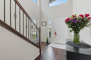 9813 Pronghorn Rd, McKinney, TX 75071 - Photo 7