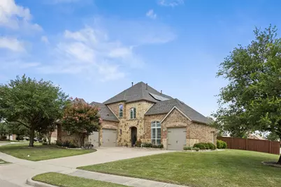 1000 Fenwick Lane, Forney, TX 75126 - Photo 3