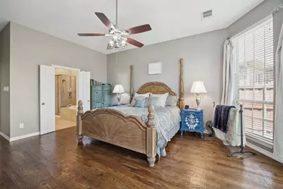 1000 Fenwick Lane, Forney, TX 75126 - Photo 23