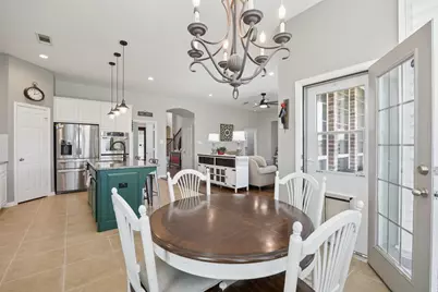 1000 Fenwick Lane, Forney, TX 75126 - Photo 7