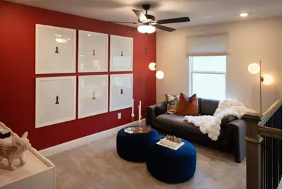 1124 Saltbrush Mews, Celina, TX 75009 - Photo 15