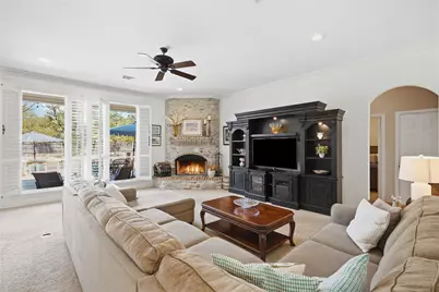 199 Deer Creek Drive, Aledo, TX 76008 - Photo 5