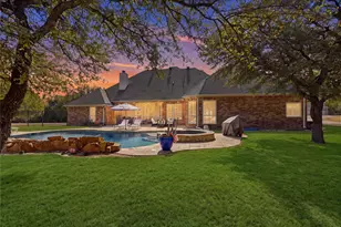 199 Deer Creek Dr, Aledo, TX 76008 - Photo 39