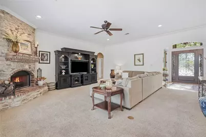 199 Deer Creek Drive, Aledo, TX 76008 - Photo 7