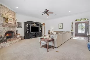 199 Deer Creek Dr, Aledo, TX 76008 - Photo 7