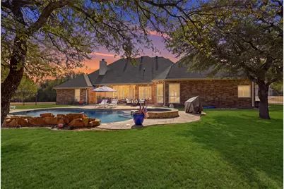 199 Deer Creek Drive, Aledo, TX 76008 - Photo 39