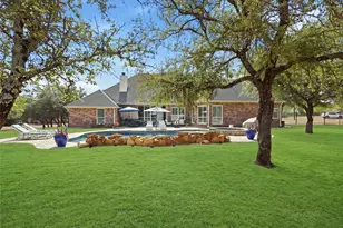 199 Deer Creek Dr, Aledo, TX 76008 - Photo 35