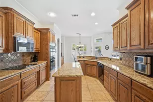 199 Deer Creek Dr, Aledo, TX 76008 - Photo 11