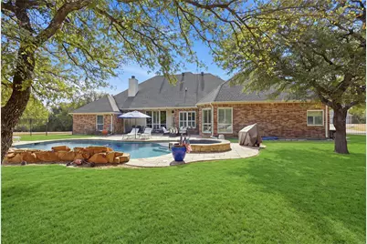 199 Deer Creek Drive, Aledo, TX 76008 - Photo 37