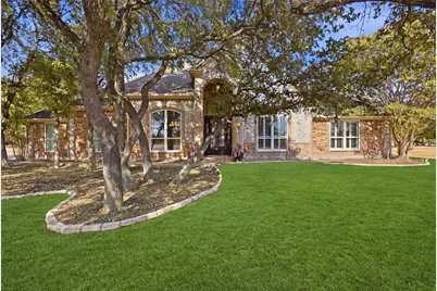 199 Deer Creek Drive, Aledo, TX 76008 - Photo 1