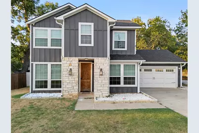 406 William Street, Pottsboro, TX 75076 - Photo 3